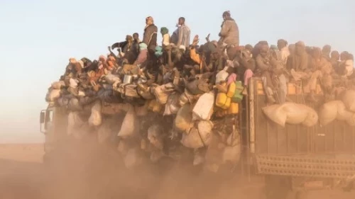 L’Opinion Publique International Condamne l’Expulsion collective des Migrants Subsahariens en Algérie