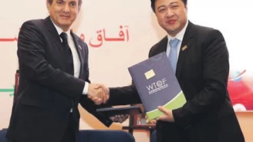 Le Maroc veut intensifier les flux touristiques avec la Chine